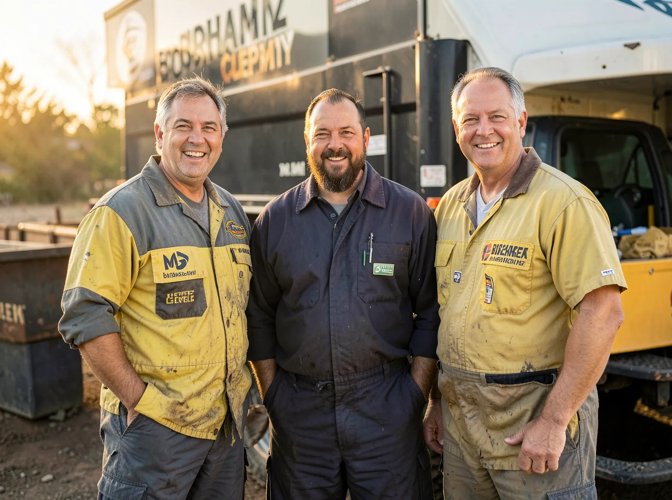 Sewage Cleanup company in Levasy, MO