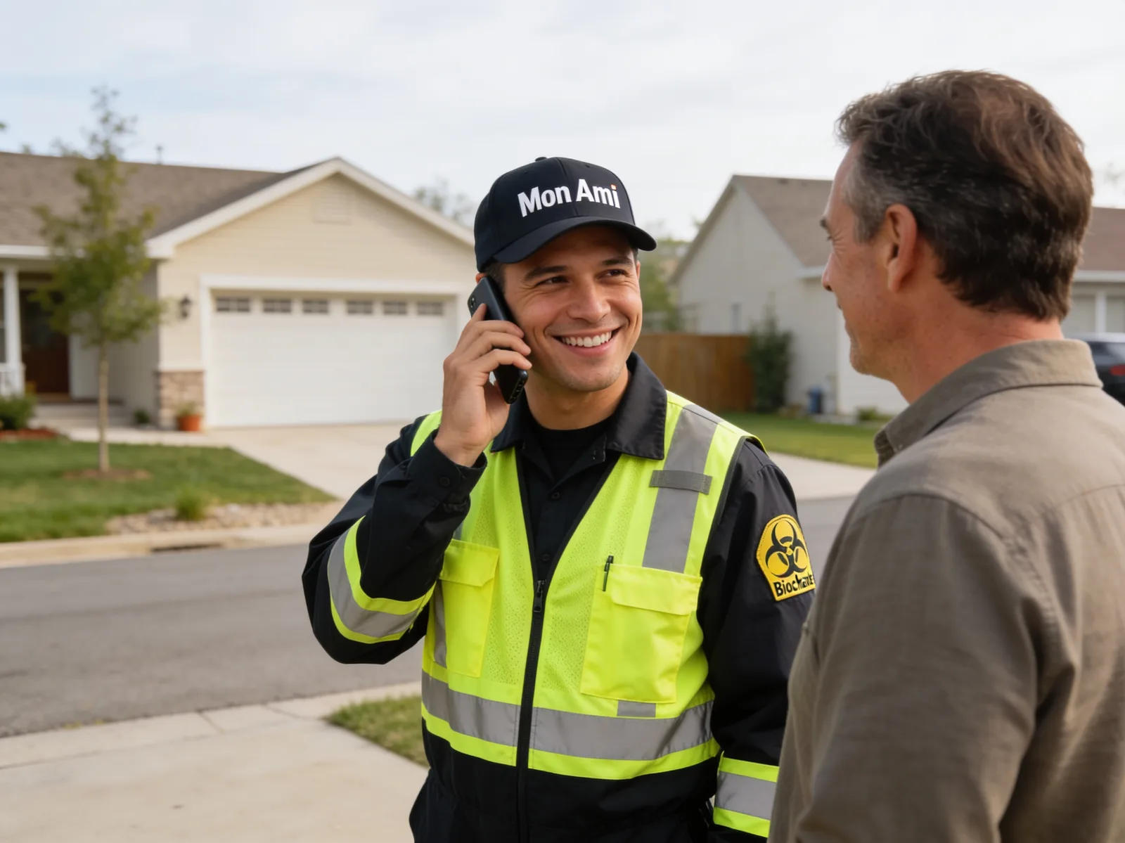 Sewage Cleanup Levasy, MO FAQs